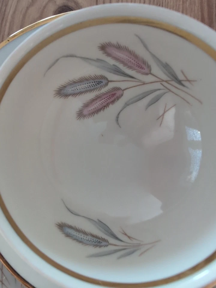 Sammelgedeck von Winterling Marktleuthen - Bild 2 von 4