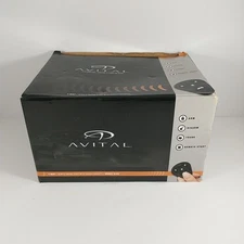 NEW Avital 1-Way Remote Engine Start/Security & Keyless Entry System 5103/5103L