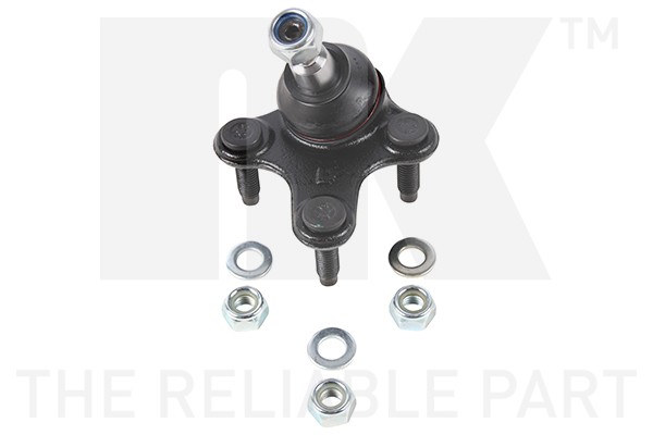 Traggelenk FÜR Seat Leon ST (5F8), VW Golf VII Variant (BA5, BV5) - NK 5044743-image