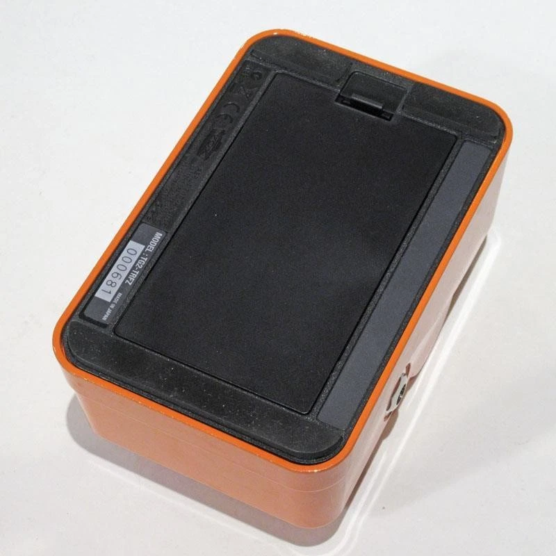 Pelusa de triciclo VOX USADO Foto 2 de 3