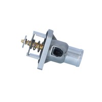 Thermostat KüHlmittel ÖFfnungstemperatur 105 °C Nrf FüR U.A. Dacia Duster