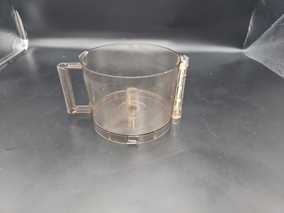 #ad Genuine Cuisinart Work Bowl DLC 8 Plus Food Processor Pro Custom 11 Cup $34.95