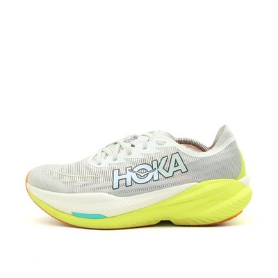 Hoka One Herren Mach X2 Sportschuh EU 45 1/3 115519-FCIT