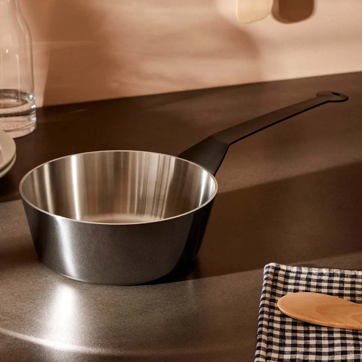 Alessi La Cintura di Orione Casserole - Thumbnail 3