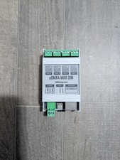 DMXking eDMX4 MAX DIN - EthernetArtNet/sACN to DMX Controller 4Universes