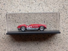 Bbr 143 Ferrari 340mm Vignale 547 Winner Mille Miglia 1953 Lkmma Looksmart Bbr 143 Ferrari 340mm Vignale 547 Winner Mille Miglia 1953 Lkmma Looksmart