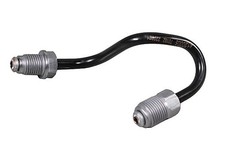 METZGER Bremsleitung Hinten Links für VW Passat B7 B6 Cc B5.5 CC Alltrack AUDI 