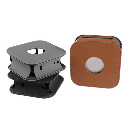 Cover for / Pro 2024 Precise Opening of the PU Leather Case -Scratch1139 - Afbeelding 4 van 8