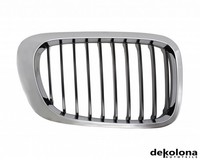 KüHlergrill Gitter FüR BMW 3Er Coupe Cabriolet Rechts Vorne 98-07