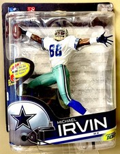 2013 McFarlane NFL 33 Sports Picks Figures 12