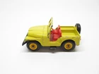 MATCHBOX LESNEY #72 STANDARD JEEP