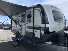 2026 Forest River Rockwood Geo Pro 19FD