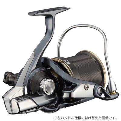 DAIWA SURF BASIA 45 QD リール Amazon.com: Daiwa 21 Surf Basia 45 QD for No. 5