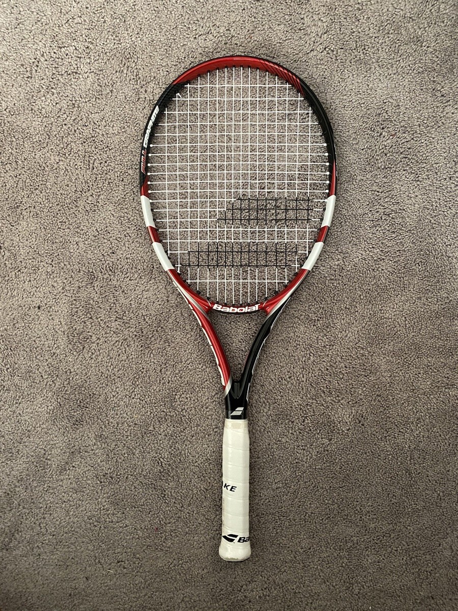Babolat E-Sense Comp - 100 sq in, 4 1/2