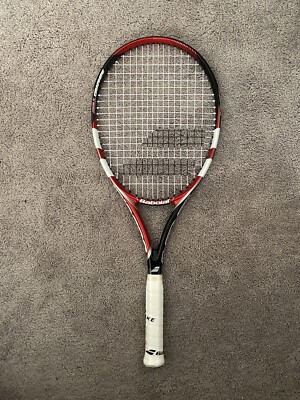 Babolat E-Sense Comp - 100 sq in, 4 1/2