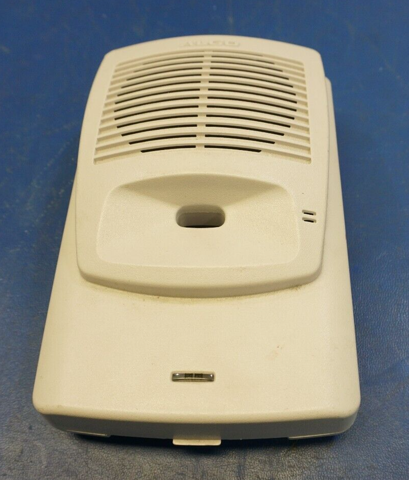 Algo 8180 SIP Audio Alerter VOIP Loud Ringer Speaker eBay