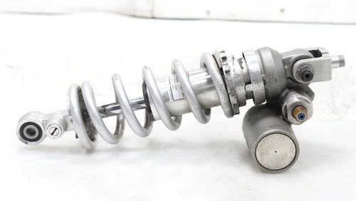 07-08 YAMAHA YZF R1 OEM REAR BACK SHOCK ABSORBER SUSPENSION
