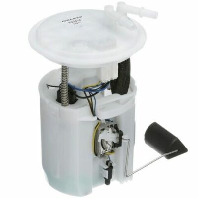 Delphi Fuel Pump Module Assembly  FG1675 | High-Quality Auto Part, Universal Fit