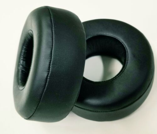Sony MDR-XB1000 Headphone Earpads Ear Pads Retrofit Cushion 135 x 55 mm MX MODS  - Foto 1 di 1