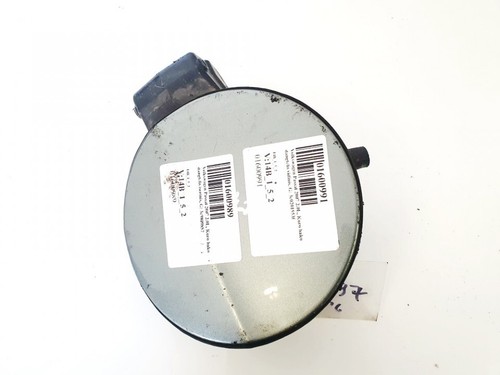 Volkswagen Passat 2007 Fuel door Gas cover Tank cap (FUEL FILLER F #1600989-35