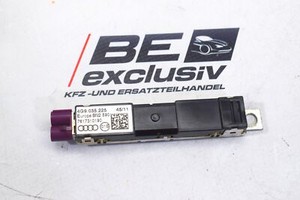 Audi A6 4G 2.0 TDI Antennenverstärker Signalverstärker Europe BN2 4G9035225