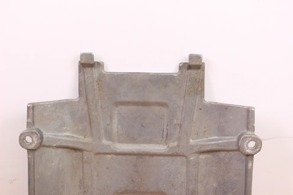 Kawasaki Jet Ski JS300 1987 cubierta de bomba de chorro Foto 2 de 4