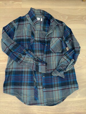 BKE FLANNEL