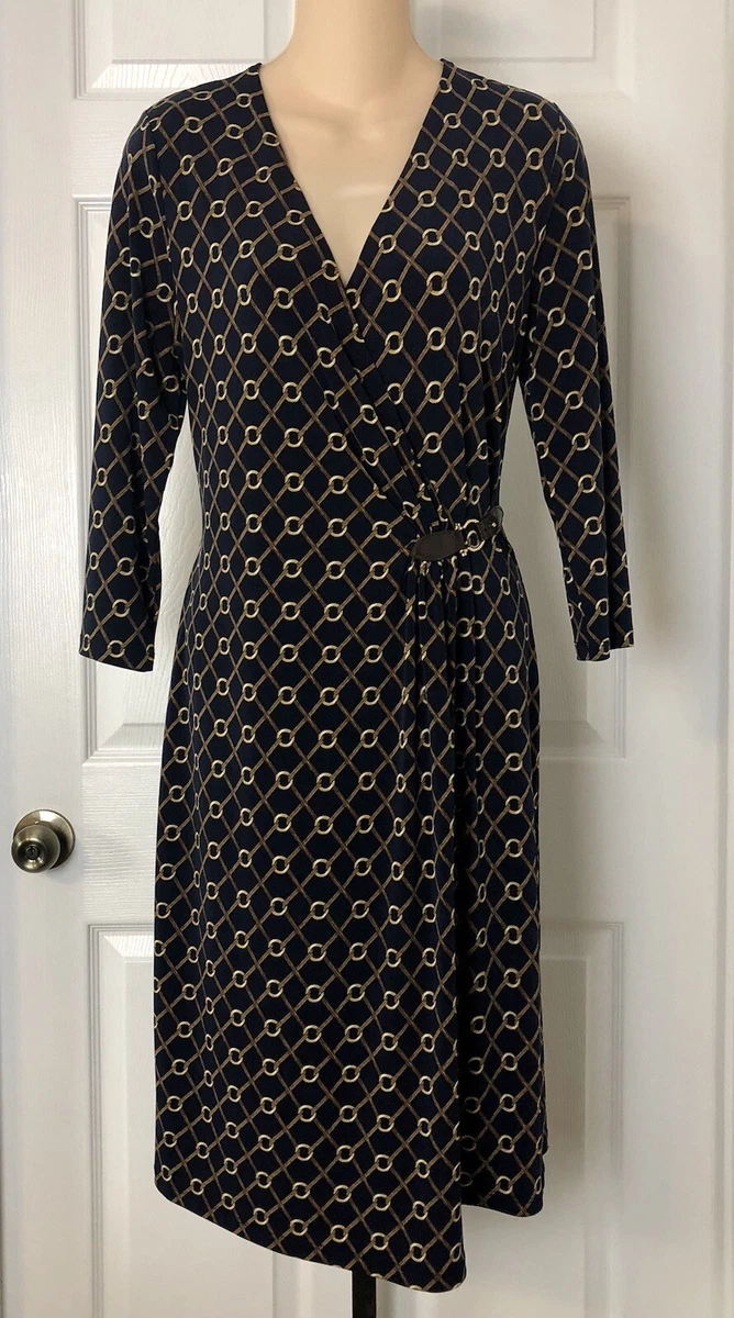 Charter Club Wrap Dresses for sale | eBay
