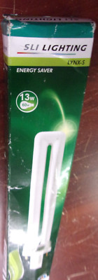 SLI SYLVANIA LIGHTING LYNX-S Replacement