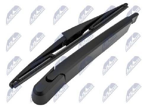 Original NTY Wiper Blade Cleaning EWB-PL-007 For Opel