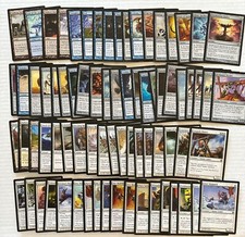 MtG Duel Decks: Elspeth vs Tezzeret Pick a Card (All $0.99) NM/LP