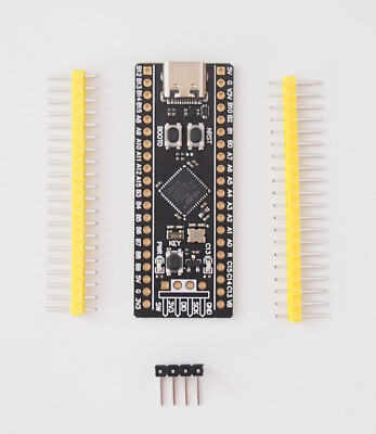 STM32F411CEU6 ARM Cortex-M4 100MHz Entwicklungsboard, USB-C