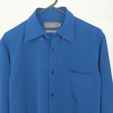 LUCA Italian Design Business Shirt XS