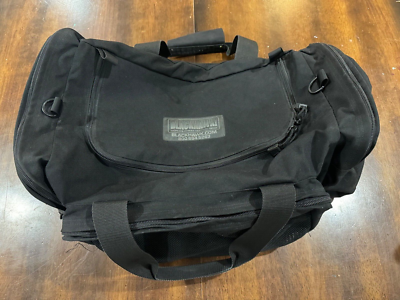 Blackhawk Pro Training Bag | eBay