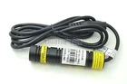 830nm 5V DC Focusable IR Infrared Diode Laser Dot Module 16x68mm 200mWNew