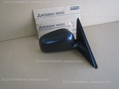 Mitsubishi Lancer EVO 5 Evo6 RS Cp9a Mirror ASSY Door RH Manual  