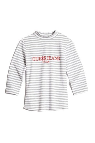 Guess Jeans x ASAP Rocky Grey \u0026 White 