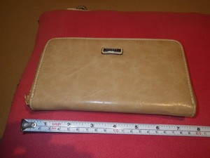rosetti wallet