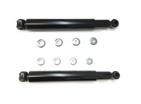 Top QualitÄT Hintere StoßDäMpfer FüR Mitsubishi L200 Pick Up K74 2.5TD 1996-2006