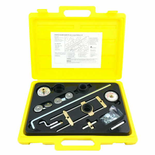 Tanjant Plasma Cutting Guide Kit CP2002Q for sale online eBay