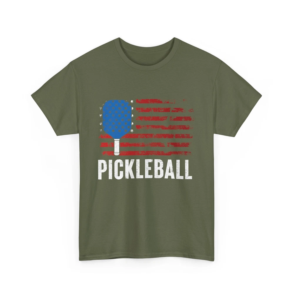 Pickleball American Flag Shirt, Pickleball Paddle Sports Pickleball Lovers Shirt Pickleball American Flag Shirt, Pickleball Paddle Sports Pickleball Lovers Shirt