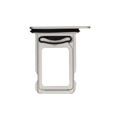 SIM Card Tray Dual for Apple iPhone 14 14 Plus Starlight Repair Cell Fix Part