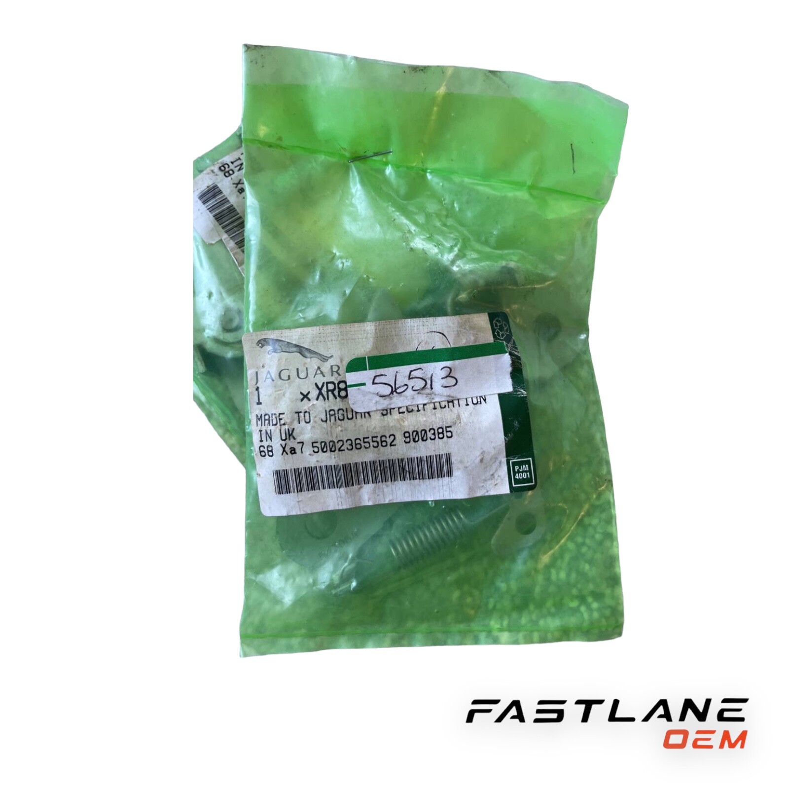 Jaguar S-type 1999 to 2008 Hood Latch Left or Right XR856513 for 