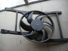 Radiateur Ford KA