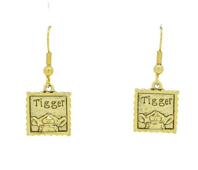 Vintage Disney Tigger 