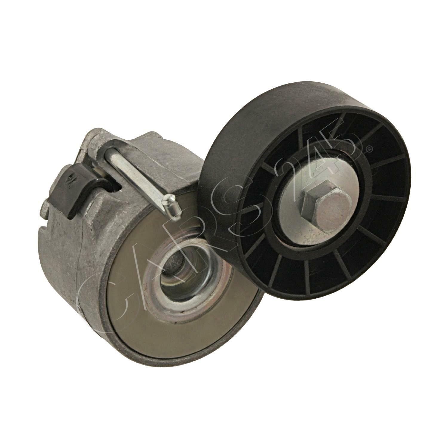 V-Ribbed Belt Tensioner FEBI For IVECO FIAT Bus Flatbed Chassis IV ...