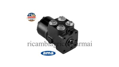 DANFOSS VSP 100 CC HYDROLENKER LANDINI, FIAT, MASSEY FERGUSON Ersatzteile und Zubehör 