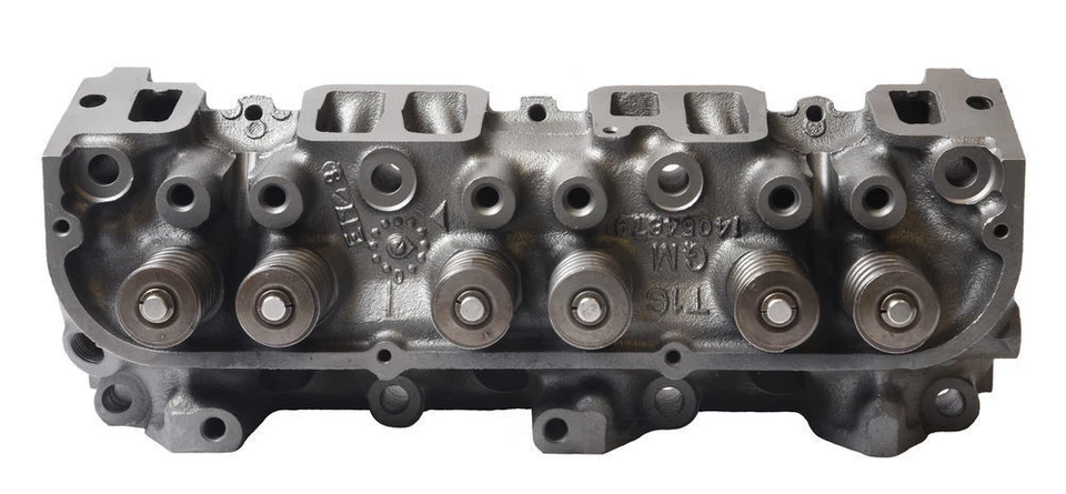 Conjunto de culata de motor ENGINETECH, INC. CH1150R Foto 4 de 4