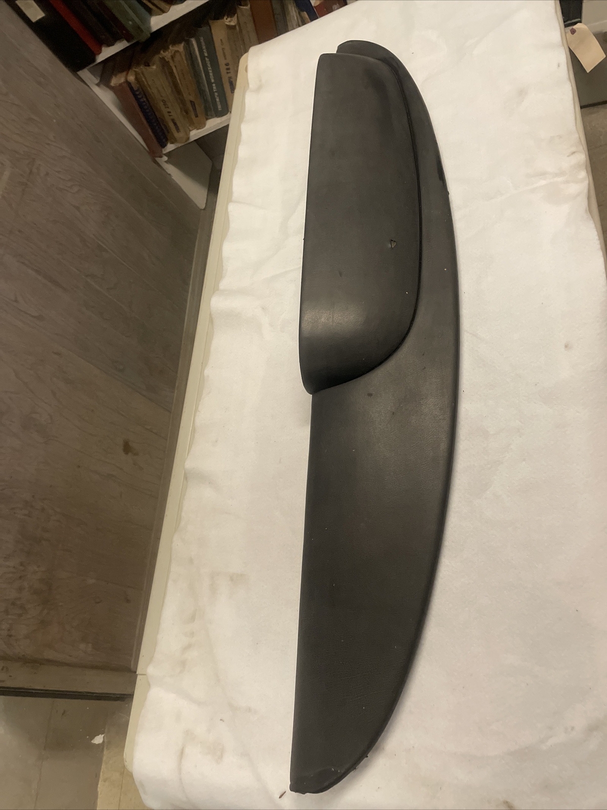 Ferrari 330 Series One Dash Cover