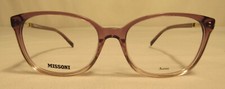 Missoni MIS 0182/G 35J Pink Womens Eyeglasses 55 17 145